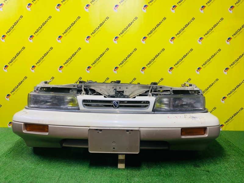 Nose cut NISSAN LEOPARD UF31 VG30DE 1991 100-66132 (б/у)