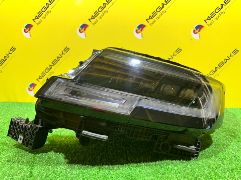 Фара LAND ROVER RANGE ROVER L460 2024 передняя левая LED Pixel (б/у)