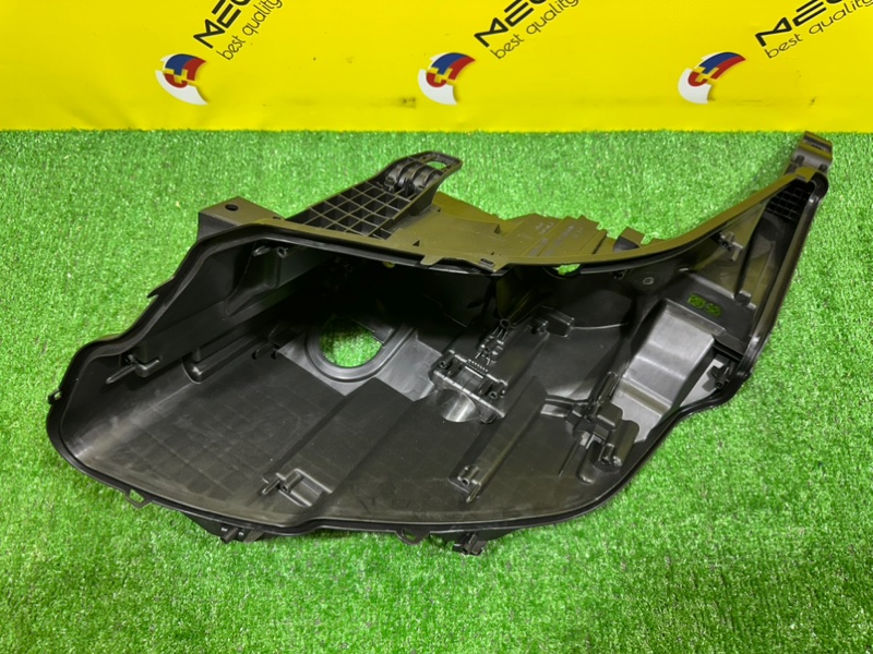 Корпус фары LAND ROVER RANGE ROVER L460 передний левый (б/у)