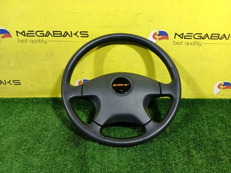 Руль HONDA CR-V RD1 B20B 1996 (б/у)
