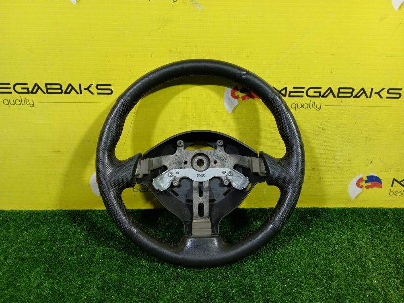 Руль SUZUKI JIMNY JB23W 2013 (б/у)