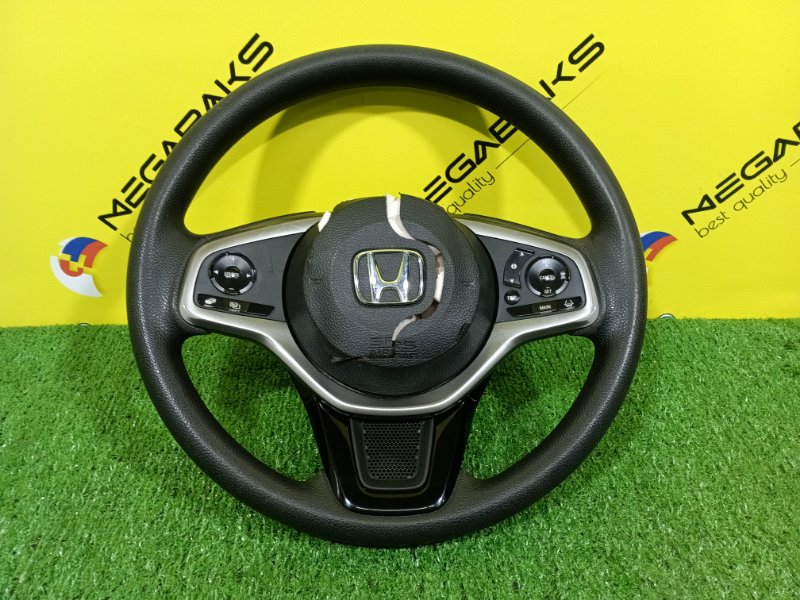 Руль HONDA N-VAN JJ2 S07B 2019 (б/у)