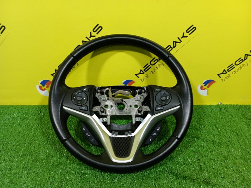 Руль HONDA SHUTTLE GP8 LEB 2018 (б/у)