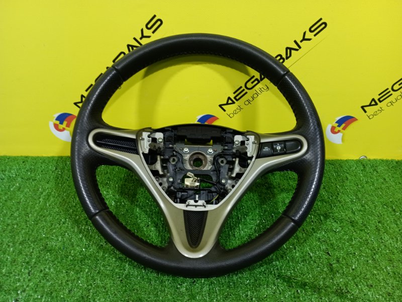 Руль HONDA INSIGHT ZE2 LDA 2010 (б/у)