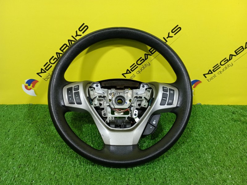 Руль HONDA FREED GP3 LEA 2015 (б/у)