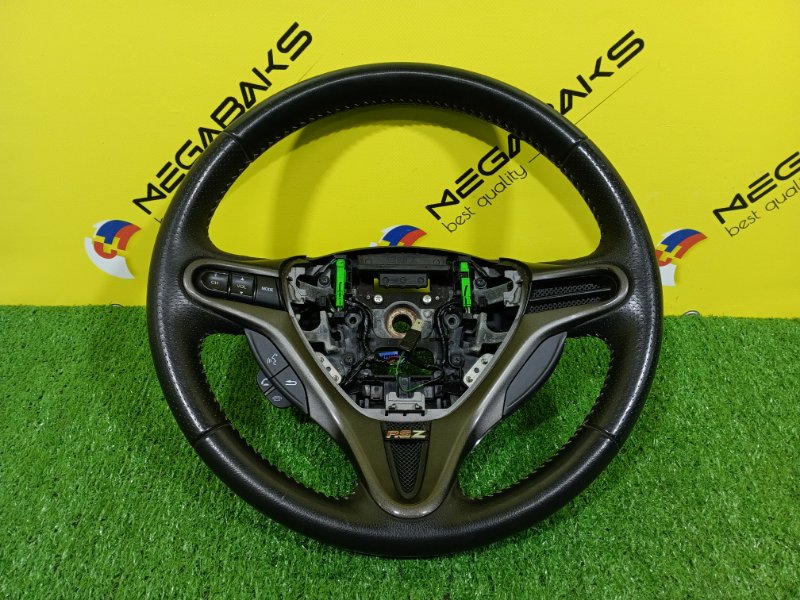 Руль HONDA STREAM RN6 2006 (б/у)