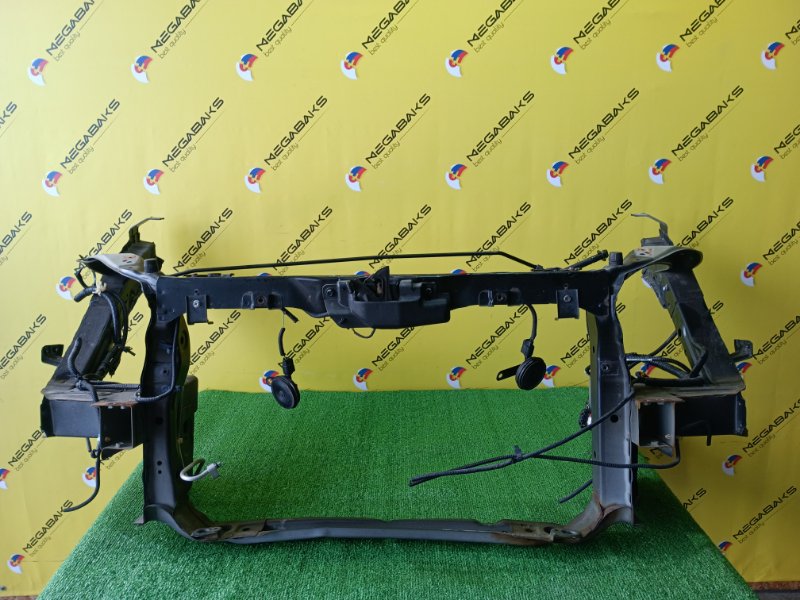 Телевизор HONDA STREAM RN8 R20A 2008 (б/у)