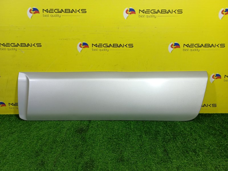 Накладка на дверь SUZUKI JIMNY JB43W M13A 2016 левая (б/у)