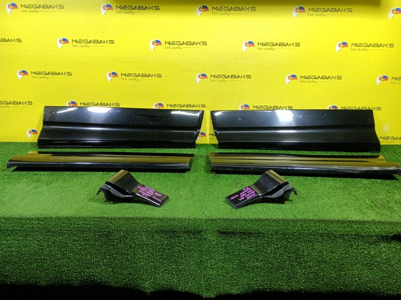 Обвес HONDA ELYSION RR2 K24A 2008 PRESTIGE (б/у)