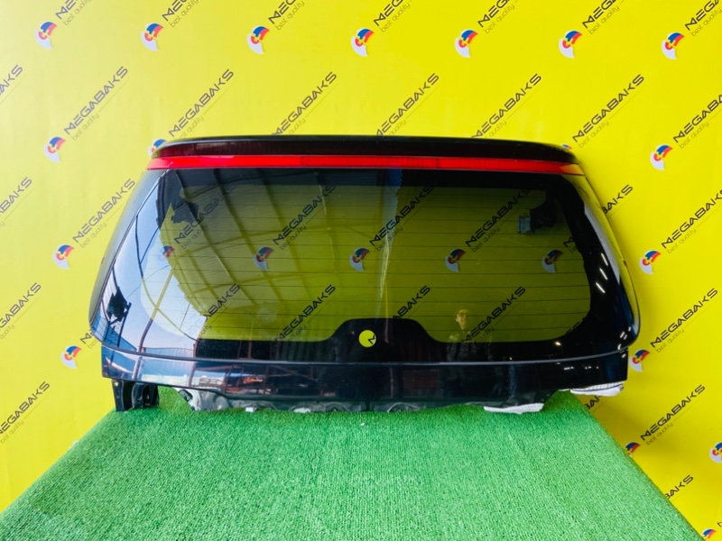 Стекло 5-й двери HONDA ELYSION RR2 K24A 2008 PRESTIGE (б/у)