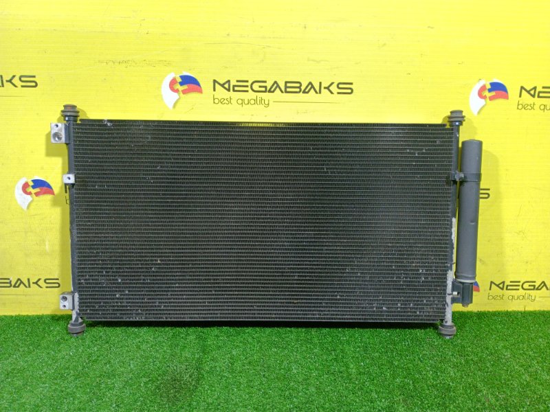 Радиатор кондиционера HONDA STREAM RN8 R20A 2008 (б/у)