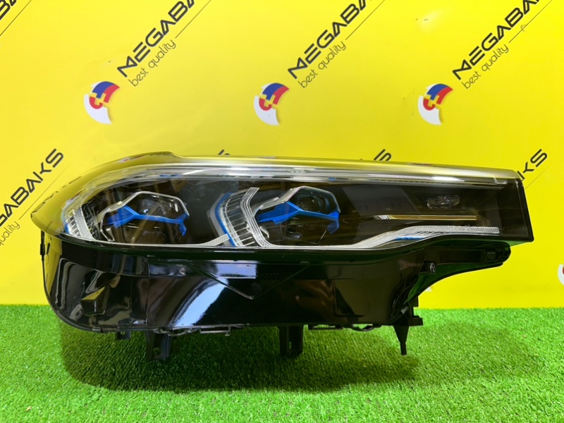 Фара BMW X7 (G07) G07 передняя правая (б/у)