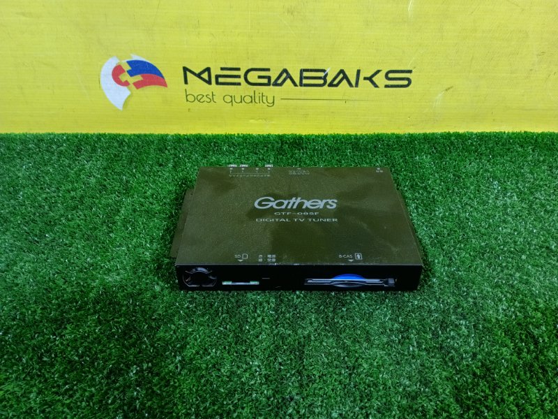 Электронный блок HONDA ELYSION RR2 K24A 2008 TU-DTX300-5 (б/у)