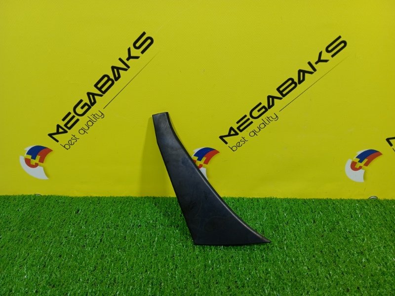 Молдинг на крышу HONDA STREAM RN6 2006 левый (б/у)