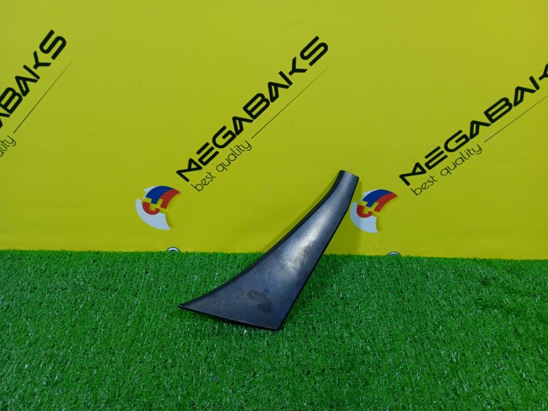 Молдинг на крышу HONDA STREAM RN6 2006 правый (б/у)