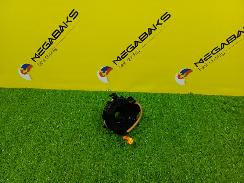 Шлейф-лента air bag TOYOTA AQUA NHP10 1NZ-FXE 2017 (б/у)