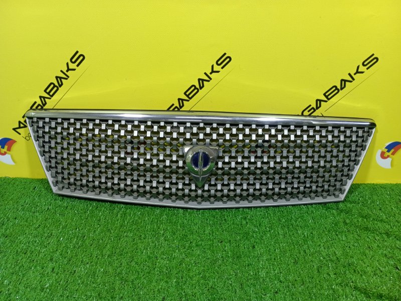 Решетка радиатора TOYOTA OPA ZCT15 1ZZ-FE 2001 (б/у)