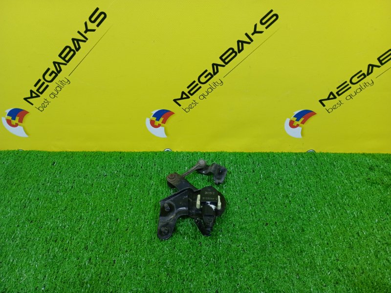 Датчик положения кузова SUBARU задний 2K1512, B1532442 (б/у)