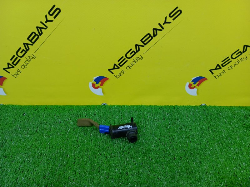 Мотор бачка омывателя SUZUKI HUSTLER MR41S R06A 2015 (б/у)