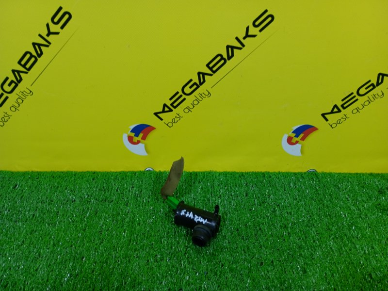 Мотор бачка омывателя SUZUKI HUSTLER MR41S R06A 2015 (б/у)