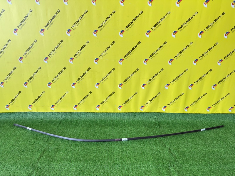 Молдинг на крышу HONDA STREAM RN6 2006 правый (б/у)