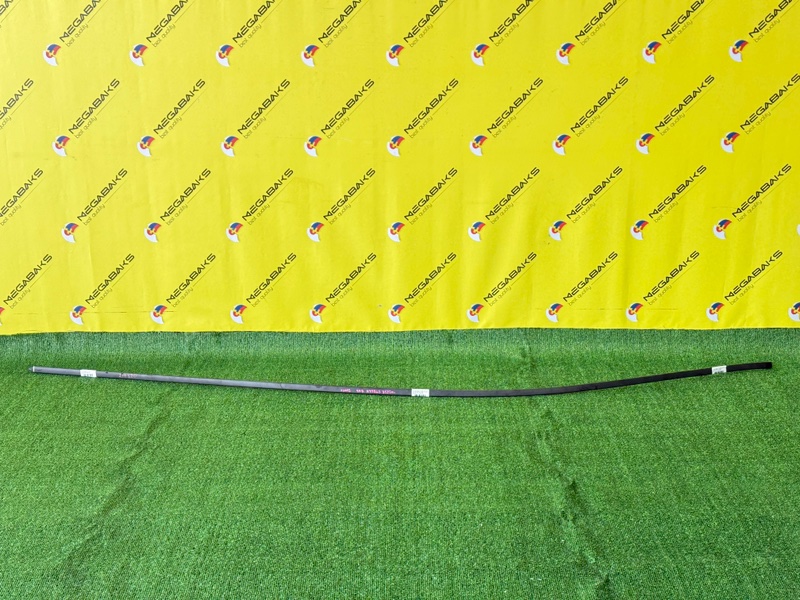 Молдинг на крышу HONDA STREAM RN6 2006 левый (б/у)