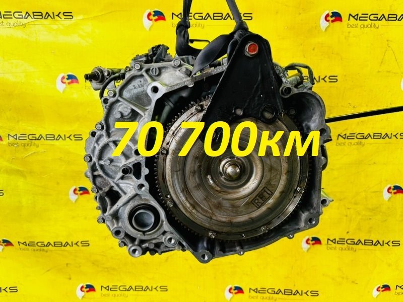 АКПП HONDA FREED GB3 L15A 2010 SPOA, SP0A (б/у)