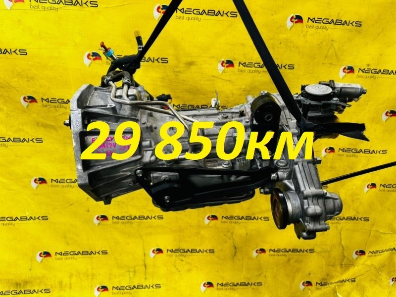 АКПП SUZUKI EVERY DA17V R06A 2024 (б/у)