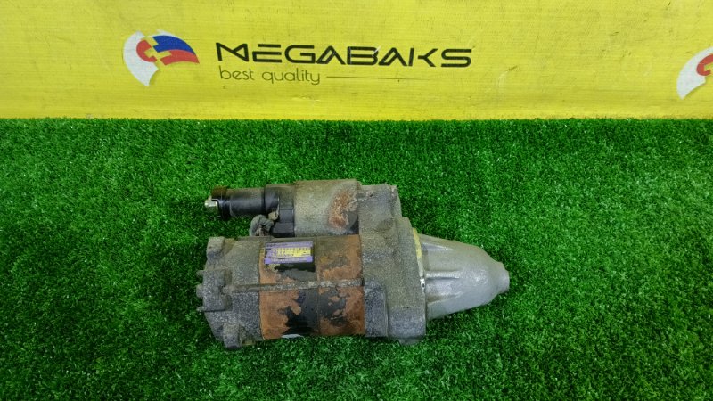 Стартер HONDA STEP WAGON RF4 K20A 2004 (б/у)