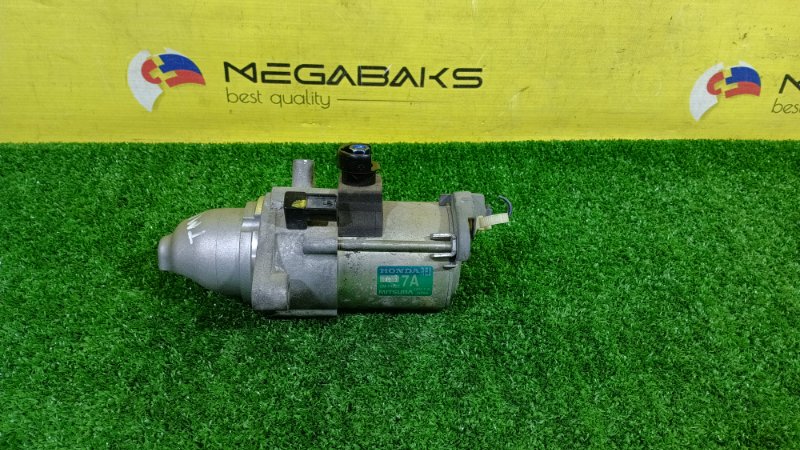Стартер HONDA FIT GP1 LDA 2012 SM-74003 (б/у)