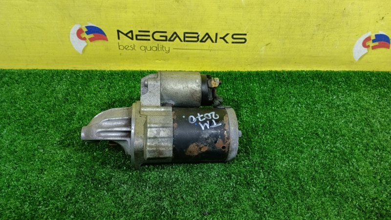 Стартер SUBARU LEGACY BL5 EJ203 2007 M000T20175 (б/у)