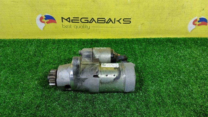 Стартер NISSAN TEANA J32 VQ25DE 2011 S114-936A (б/у)