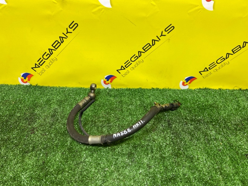 Шланг гидроусилителя NISSAN MARCH HK11 CG13DE 1995 (б/у)