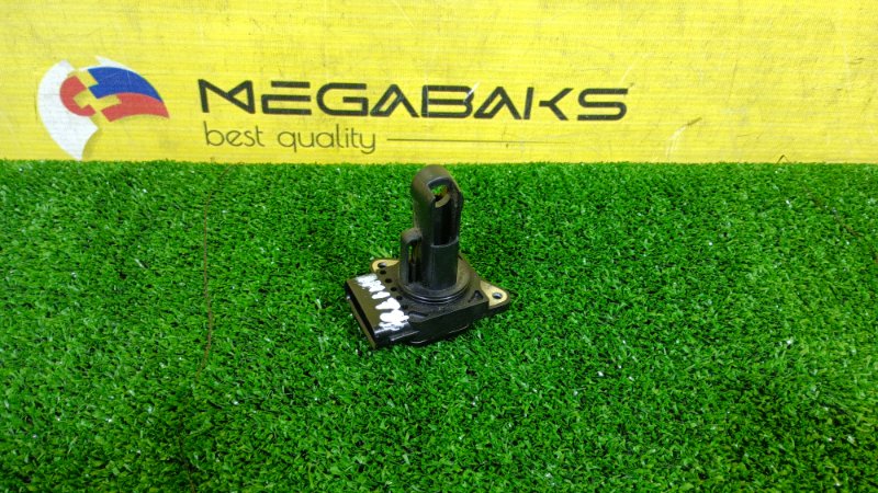 Расходомер воздушный MAZDA PREMACY CREW LF-DE 2006 ZL01 (б/у)