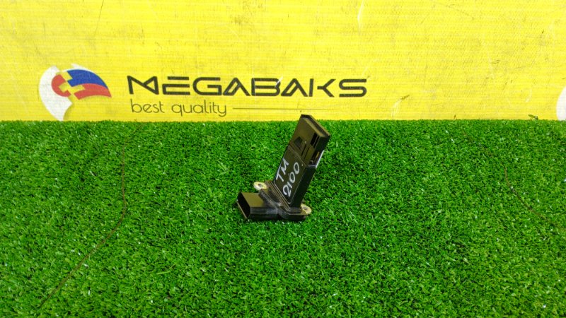 Расходомер воздушный HONDA N-VAN JJ2 S07B 2019 AFH70M-41C (б/у)