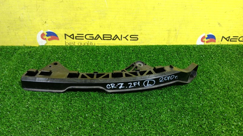 Планка под фары HONDA CR-Z ZF1 2010 левая (б/у)