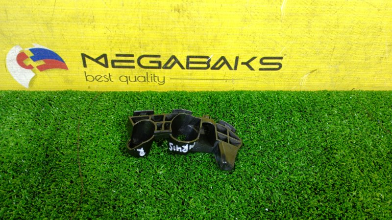 Крепление бампера SUZUKI HUSTLER MR41S переднее правое (б/у)