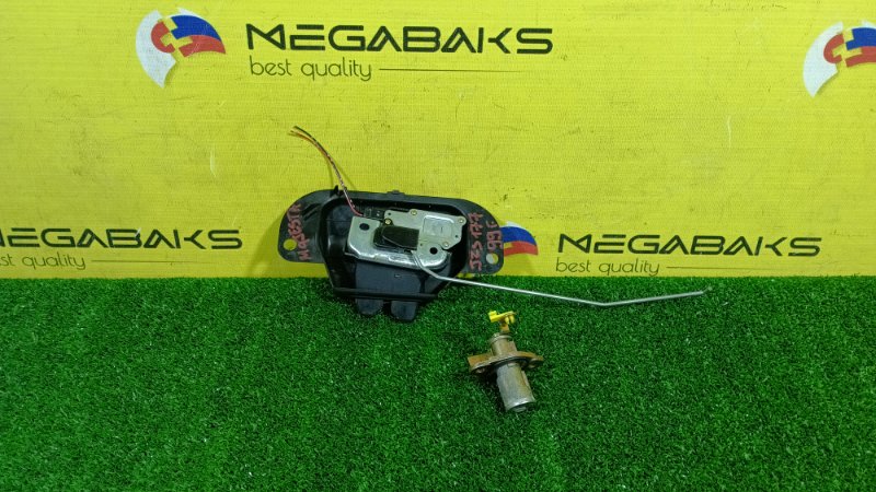 Замок багажника TOYOTA CROWN MAJESTA JZS177 2JZ-FSE 1999 (б/у)