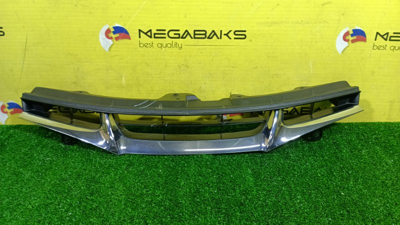 Решетка радиатора TOYOTA WISH ZGE20 2ZR-FAE 2009 (б/у)