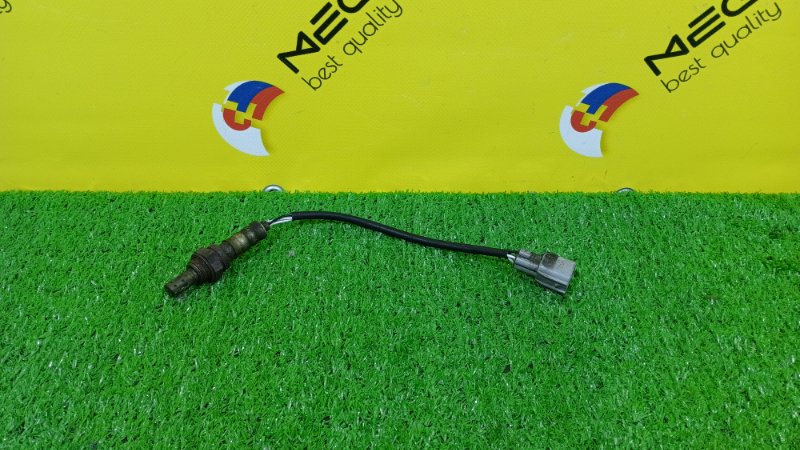 Лямбда-зонд SUZUKI JIMNY JB23W K6A-T 2010 82K2 (б/у)