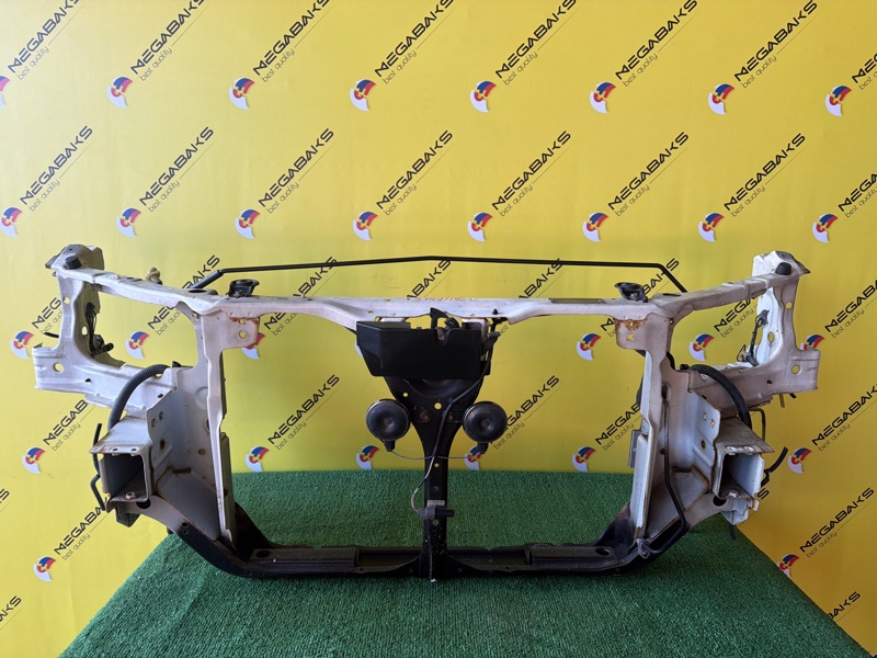 Телевизор HONDA ODYSSEY RA7 F23A 2002 (б/у)