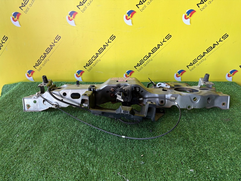 Телевизор HONDA SHUTTLE GP7 LEB 2017 (б/у)