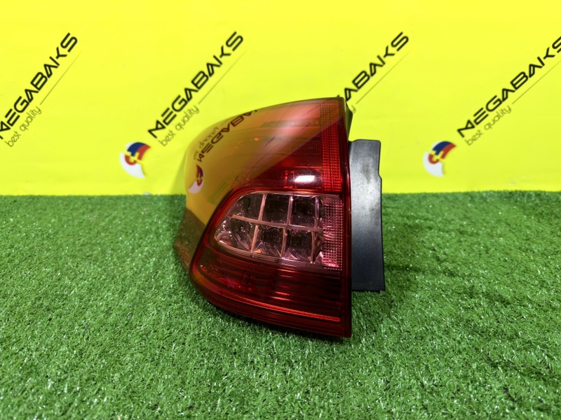 Стоп-сигнал CITROEN C5 RW левый (б/у)