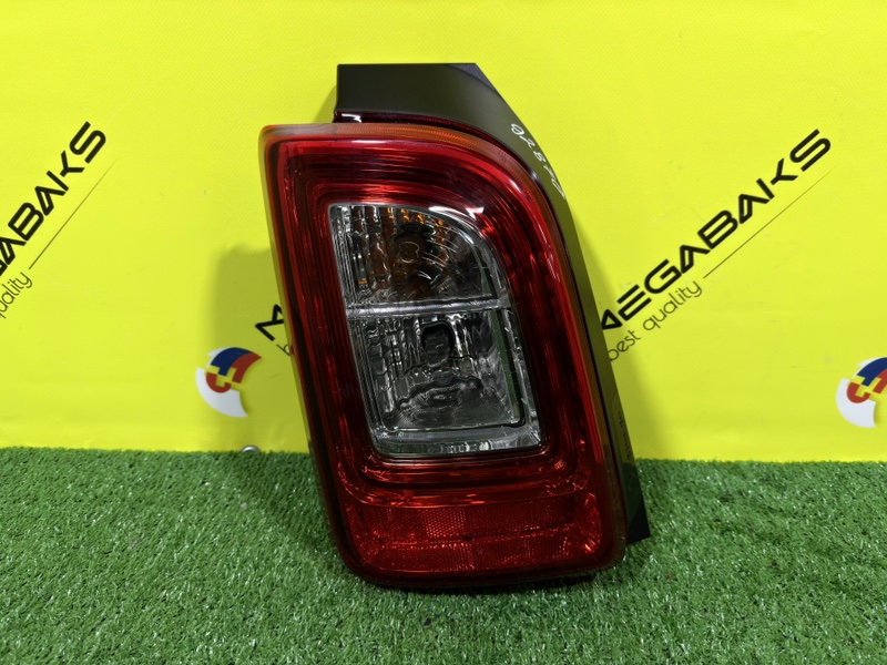 Стоп-сигнал HONDA N-ONE JG1 левый D112 (б/у)