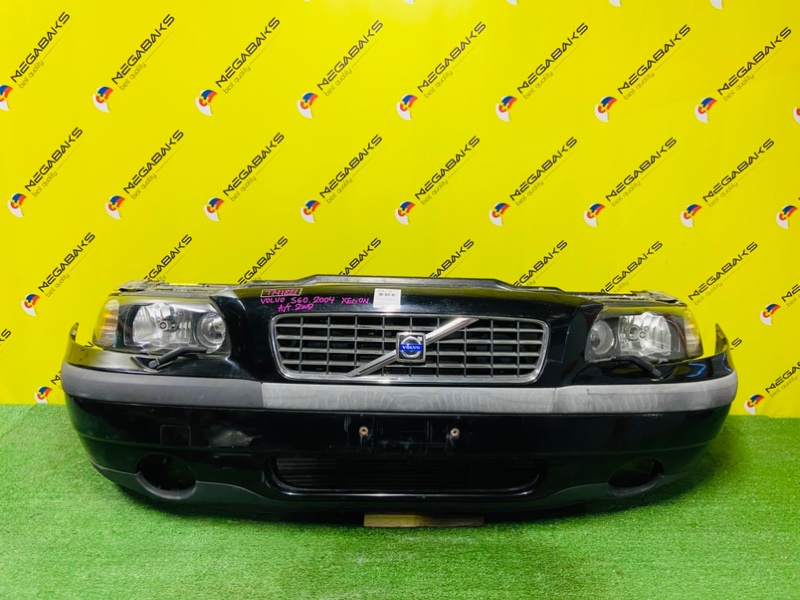 Nose cut VOLVO S60 RS61 B5244S 2004 (б/у)