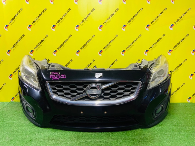 Nose cut VOLVO C30 MK43 B4204S3 2011 (б/у)