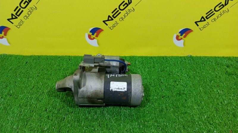 Стартер NISSAN RASHEEN RFNB14 GA15DE 1999 (б/у)