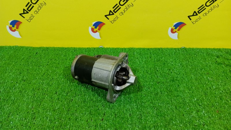Стартер MITSUBISHI COLT Z28A 4G15 2004 M000T30771 (б/у)