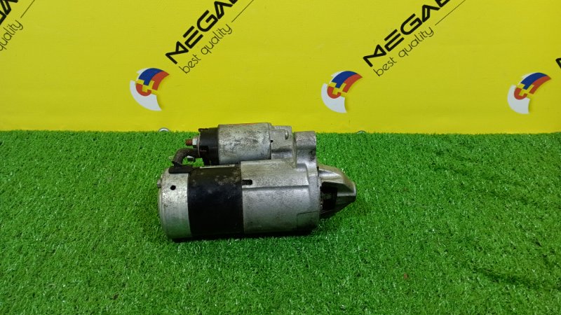 Стартер MAZDA DEMIO DEJFS P3-VPS 2013 PE099 (б/у)