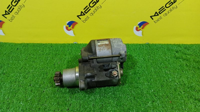 Стартер TOYOTA GAIA SXM15 3S-FE 2002 (б/у)